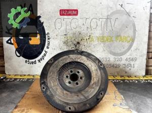 TOYOTA COROLLA YARİS AURİS 1.4 D4D Volant