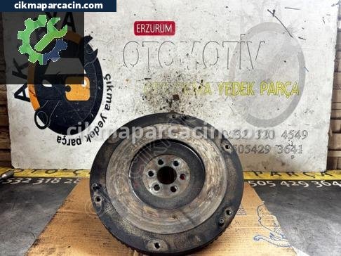 Toyota Auris Volant çıkma parça