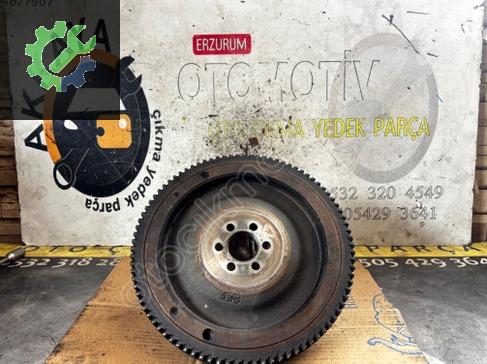 Toyota Auris Volant çıkma parça