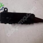 TOYOTA COROLLA ZAMAN SAATİ