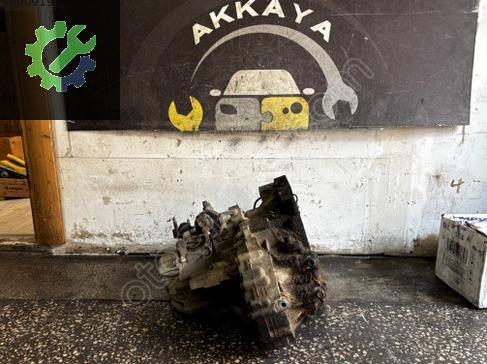 Toyota Corona Şanzıman Komple çıkma parça