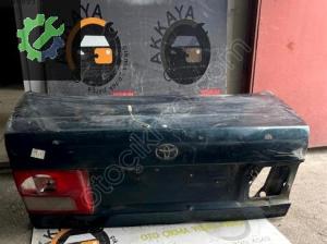 Toyota Corona Bagaj Kapağı Orjinal Çıkma