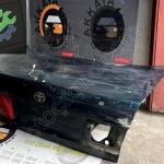 Toyota Corona Bagaj Kapağı Orjinal Çıkma