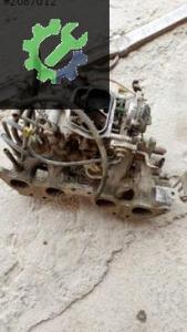 TOYOTA CORONA KARBÜRATÖR, GAZ KELEBEĞİ VE EMME MANİFOLDU