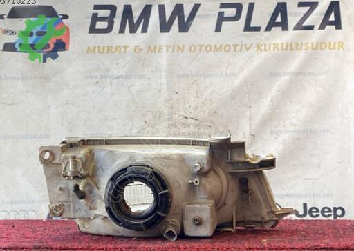Toyota Corona Sol Ön Far çıkma parça