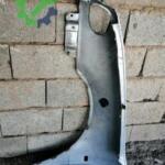 Toyota corrola kedi göz sağ ön çamurluk 1999 2003 arası