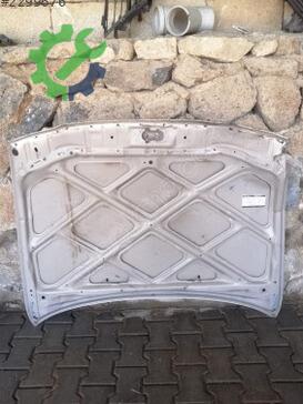Toyota Corolla Ön Kaput çıkma parça