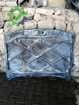 Toyota Corolla Ön Kaput çıkma parça