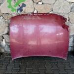 Toyota corrola ön kaput 1991 2000 arası
