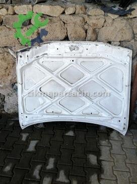 Toyota Corolla Ön Kaput çıkma parça