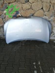 Toyota corrola ön kaput 2006 2013 arası