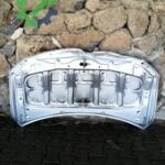 Toyota corrola ön kaput 2006 2013 arası