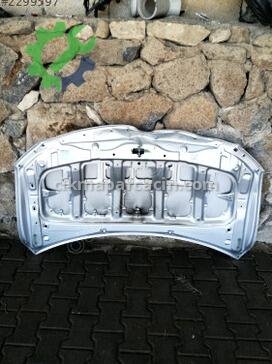 Toyota Corolla Ön Kaput çıkma parça