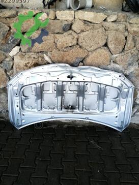 Toyota Corolla Ön Kaput çıkma parça