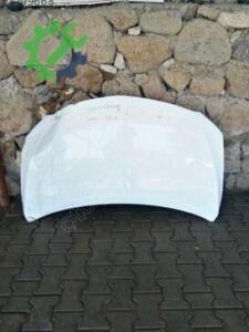 Toyota corrola ön kaput 2006 2013 arası