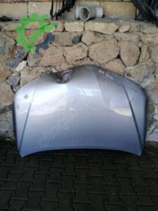Toyota corrola ön kaput 2019 2022 arası