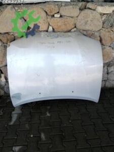 Toyota corrola ön kaput tera kasa 1997 2001 arası