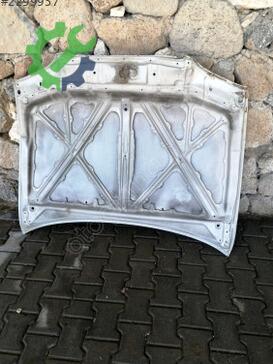 Toyota Corolla Ön Kaput çıkma parça