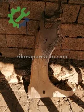 Toyota Corolla Sağ Ön Çamurluk çıkma parça