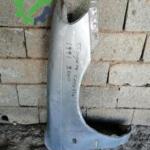 Toyota corrola sağ ön çamurluk 1991 2000 arası