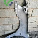 Toyota corrola sağ ön çamurluk 1991 2000 arası