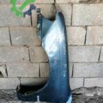 Toyota corrola sol ön çamurluk 1991 2000 arası