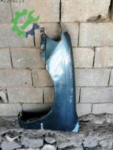 Toyota corrola sol ön çamurluk 1991 2000 arası