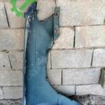 Toyota corrola sol ön çamurluk 1991 2000 arası