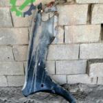 Toyota corrola sol ön çamurluk 1991 2000 arası