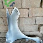 Toyota corrola sol ön çamurluk 2006 2013 arası