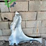 Toyota corrola sol ön çamurluk 2014 2016 2018 arası