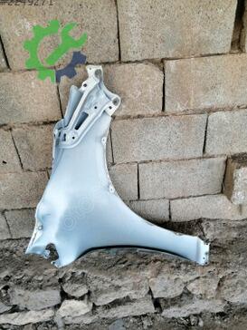 Toyota Corolla Sol Ön Çamurluk çıkma parça