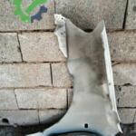Toyota corrola (sol) sağ ön çamurluk 2003 2007 arası