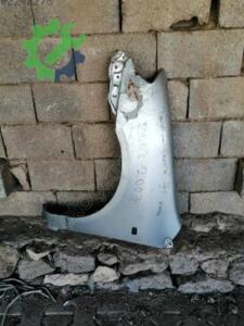 Toyota corrola (sol) sol ön çamurluk 2003 2007 arası