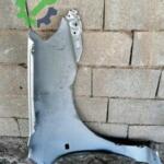 Toyota corrola (sol) sol ön çamurluk 2003 2007 arası