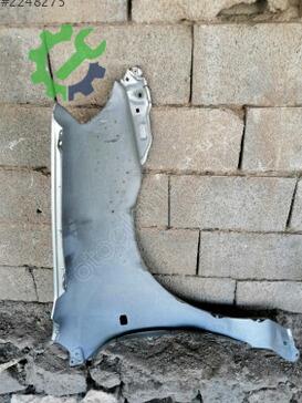Toyota Corolla Sol Ön Çamurluk çıkma parça