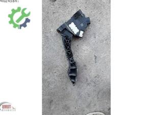 TOYOTA CORROLLA D4D GAZ PEDALI