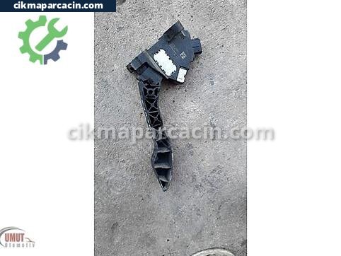 Toyota Corolla Gaz Pedalı çıkma parça