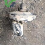 Toyota Corolla Westinghouse Çıkma