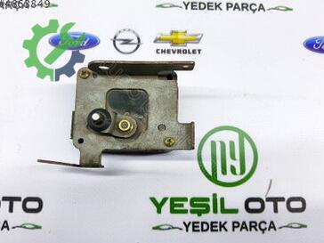 Toyota Corolla Hava Akış Sensörü 063700-4500 çıkma parça