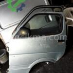 Toyota hecai sol ön kapi hatasiz orjinal temiz
