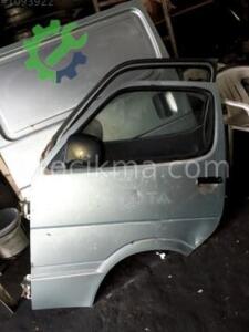 Toyota hecai sol ön kapi hatasiz orjinal temiz
