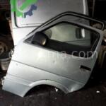Toyota hecai sol ön kapi hatasiz orjinal temiz