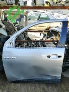 Toyota helüx sol ön kapı