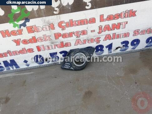 Toyota Hilux Sis Kapağı çıkma parça
