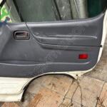 TOYOTA Hİ-ACE SAĞ ÖN KAPI KOMPLE