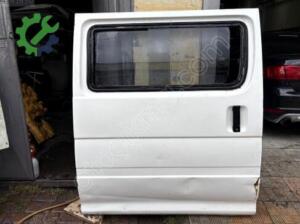 TOYOTA Hİ-ACE SAĞ SÜRGÜLÜ KAPI