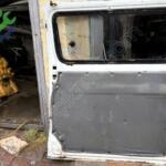 TOYOTA Hİ-ACE SAĞ SÜRGÜLÜ KAPI