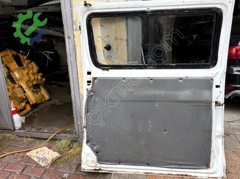 Toyota Hiace Sağ Sürgülü Kapı çıkma parça