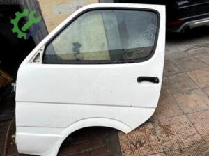 TOYOTA Hİ-ACE SOL ÖN KAPI KOMPLE